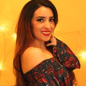 Meet your Posher, Beth